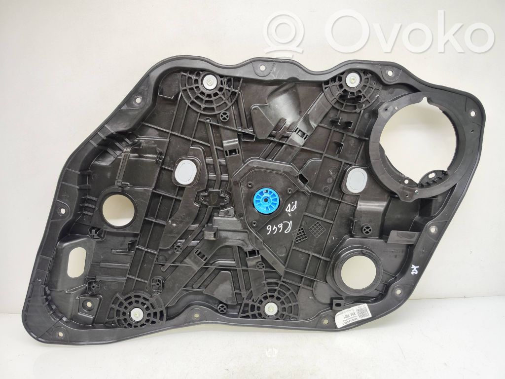 KIA Niro Mechanizm podnoszenia szyby przedniej bez silnika 