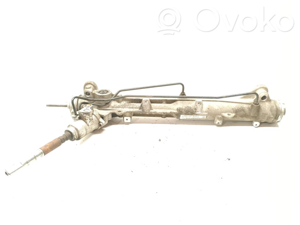 Citroen Jumpy Steering rack 