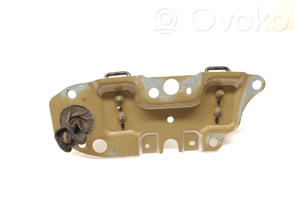 Citroen Jumpy Other interior part 
