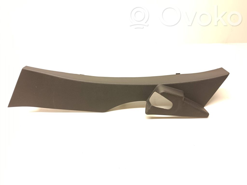 Renault Clio IV Other interior part 