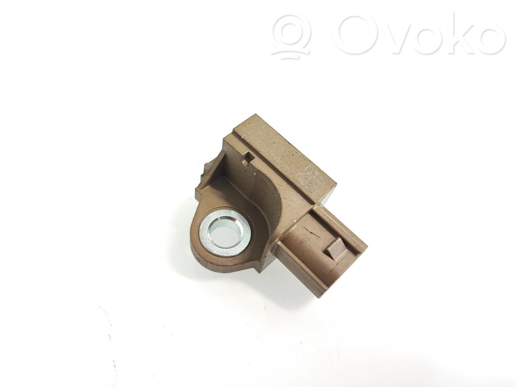 Mazda 6 Sensor impacto/accidente para activar Airbag 