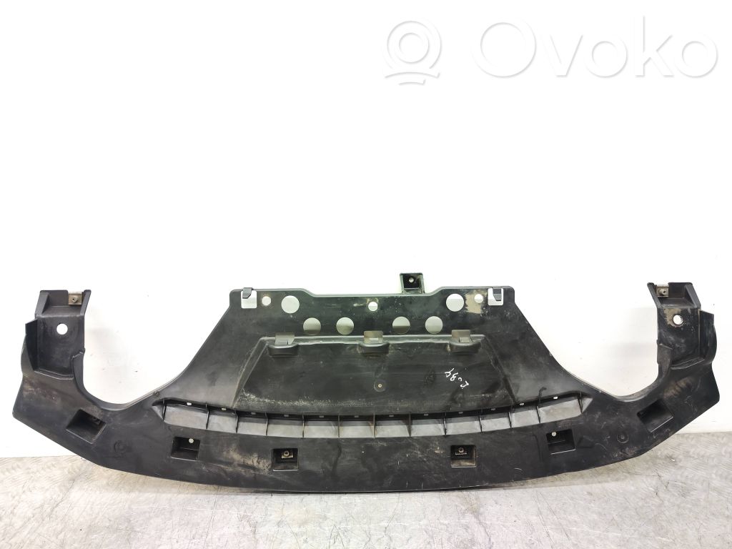 Mazda 6 Front bumper skid plate/under tray 