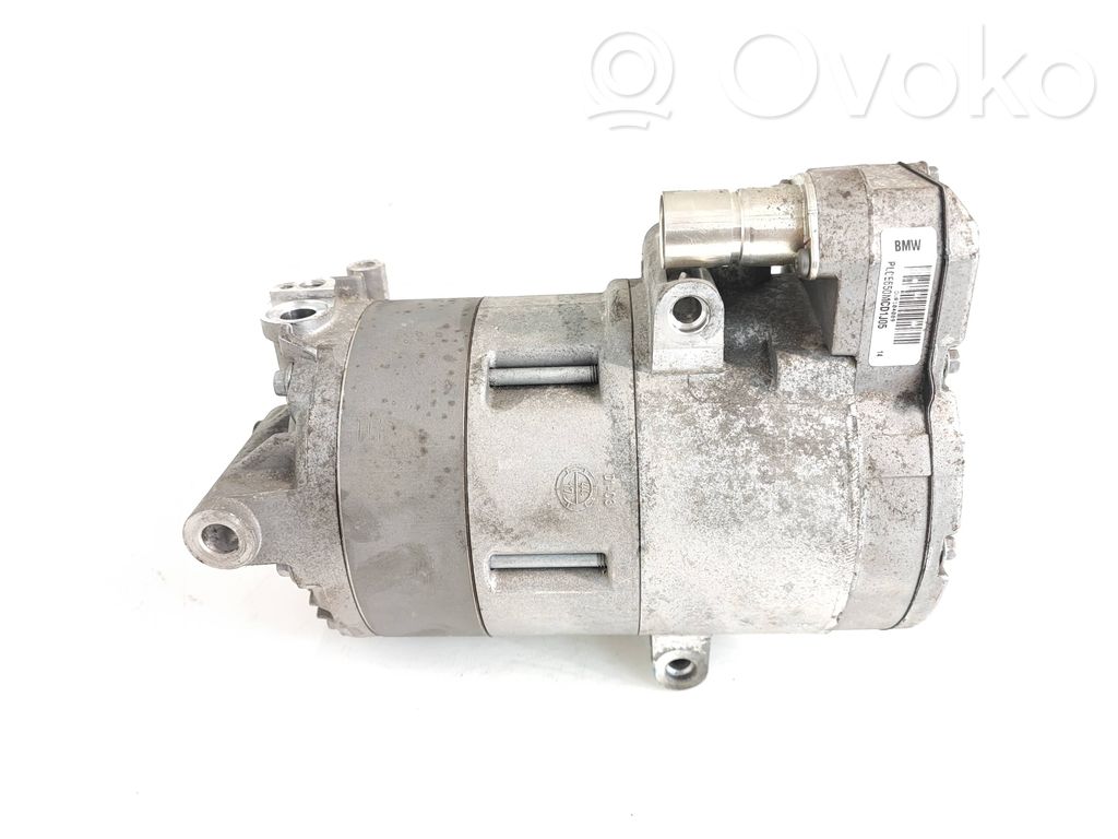 BMW 5 G30 G31 G38 Compresseur de climatisation