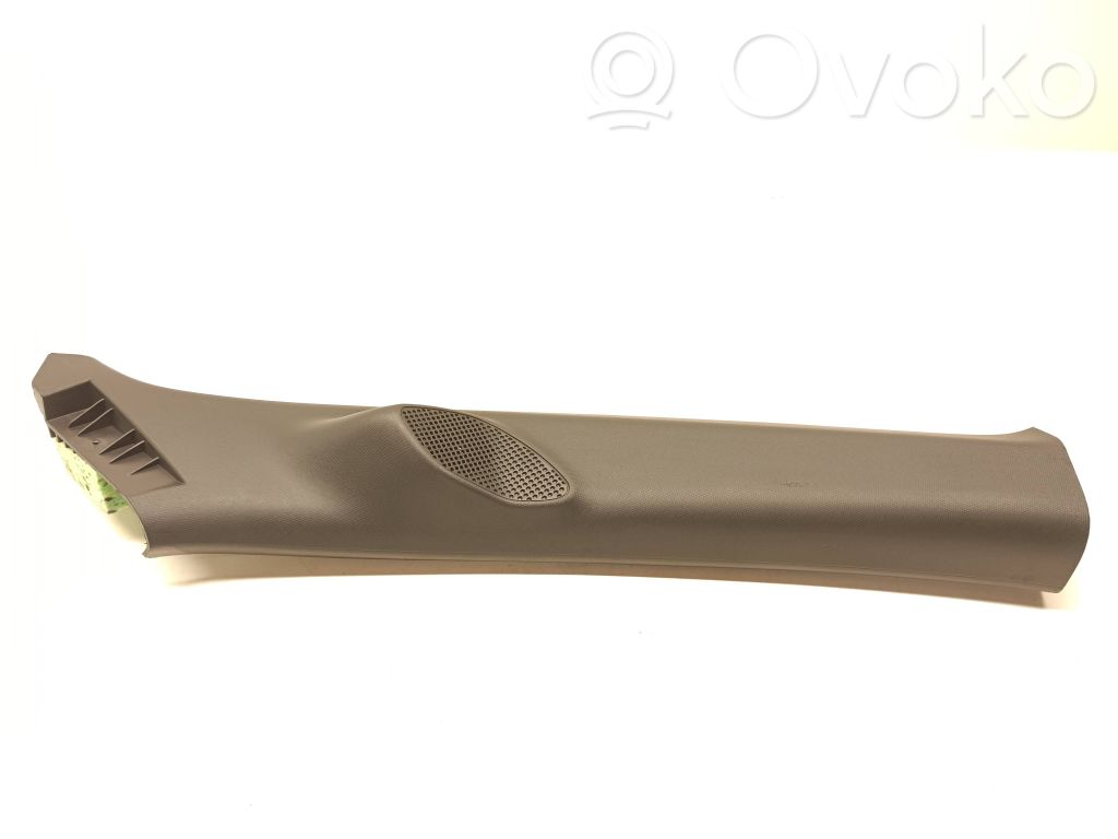 Opel Corsa F Osłona słupka szyby przedniej / A 