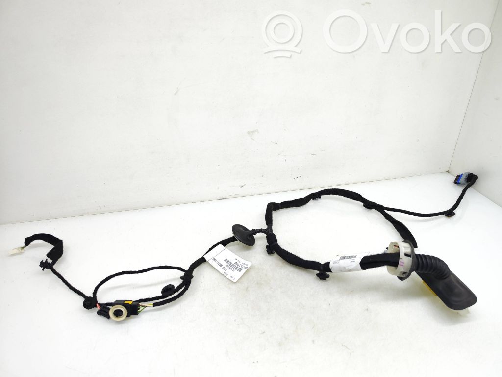Front door wiring loom   9812372080,7C14AD23,00277266