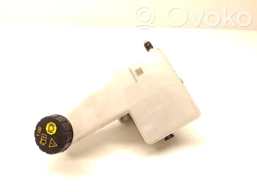 Główny cylinder hamulca   32672071,09423C089901
