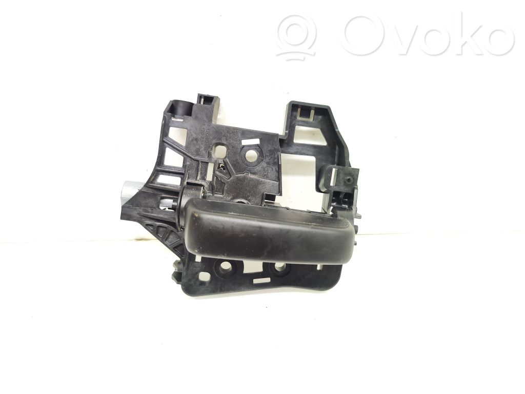 Citroen Jumpy Rear door interior handle 