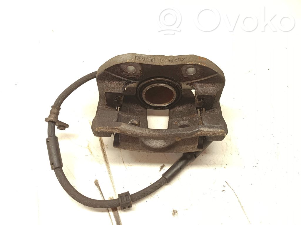 Opel Corsa F Bremssattel vorne 