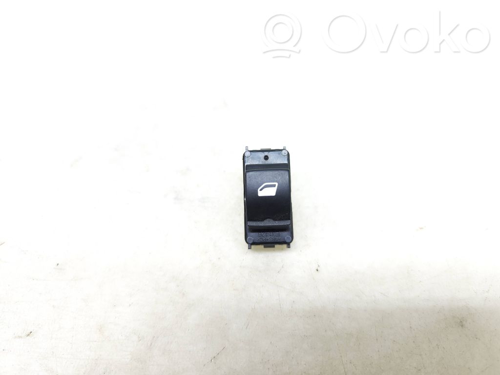 Electric window control switch   96762292ZD,0847,17354