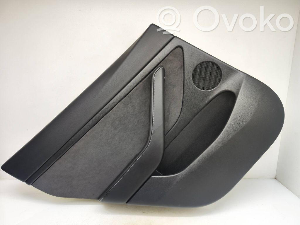Tesla Model 3 Apšuvums aizmugurējām durvīm 