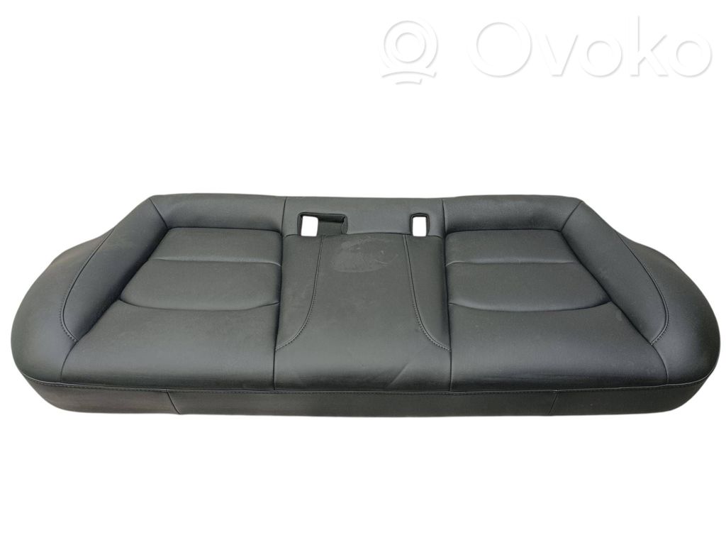 Tesla Model 3 Asiento trasero 