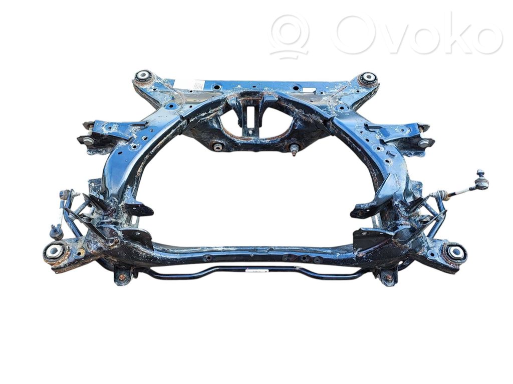 Tesla Model 3 Rear subframe 