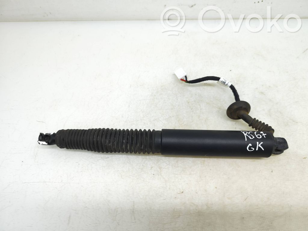 Tesla Model 3 Tailgate strut 