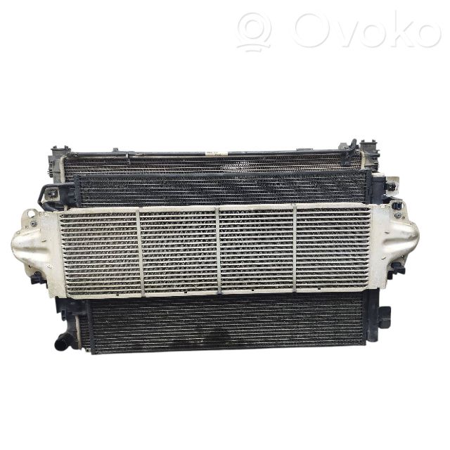 Volkswagen Transporter - Caravelle T5 Set radiatoare 
