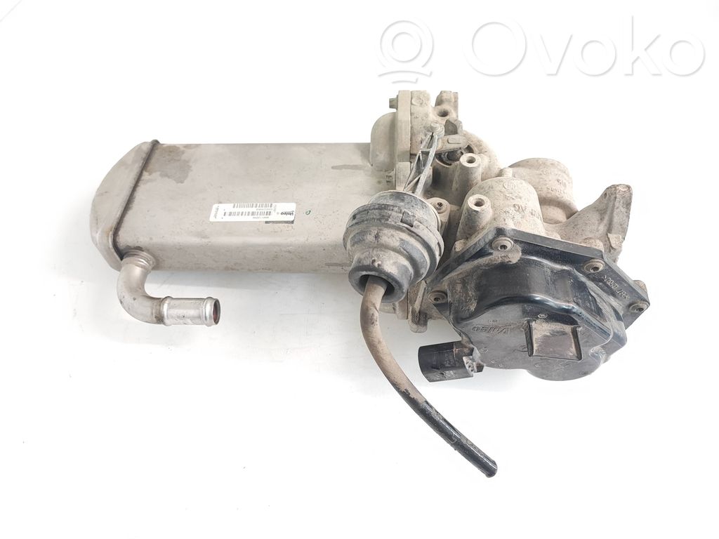 Chłodnica spalin EGR   03L131512DK,1233011302,V29009969E