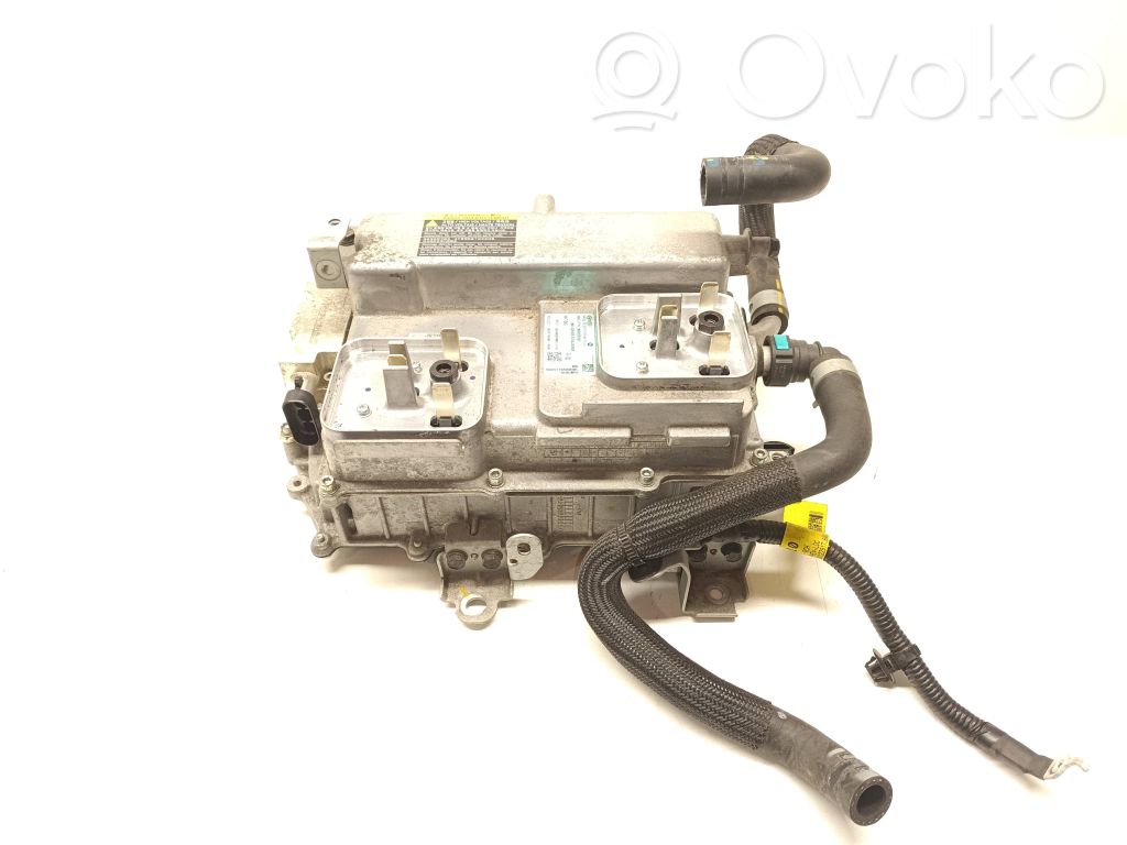 KIA Niro Inversor/convertidor de voltaje 