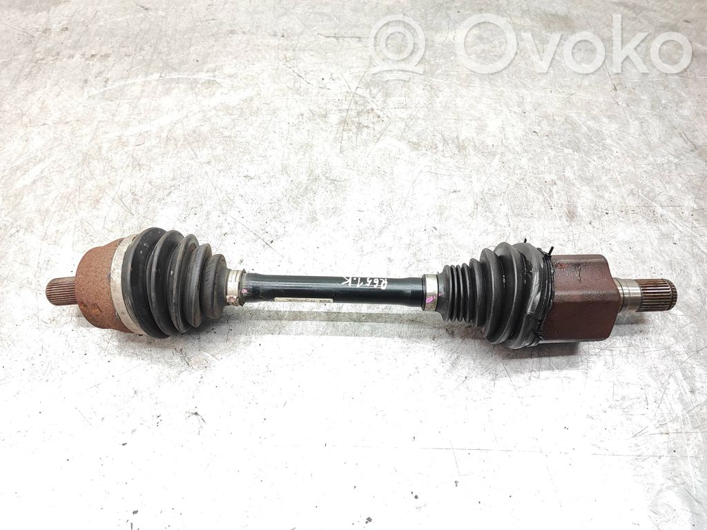 Volvo XC40 Front driveshaft 