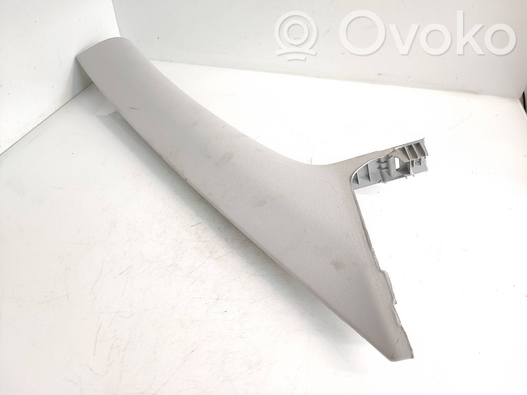Osłona słupka szyby przedniej / A   149460502G,D2T23268006482,20239