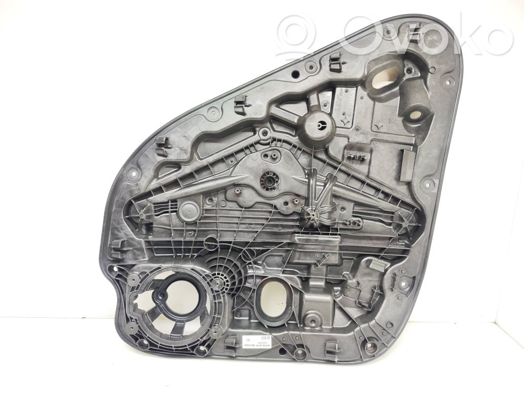 Volvo XC40 Macara geam spate fără motor 
