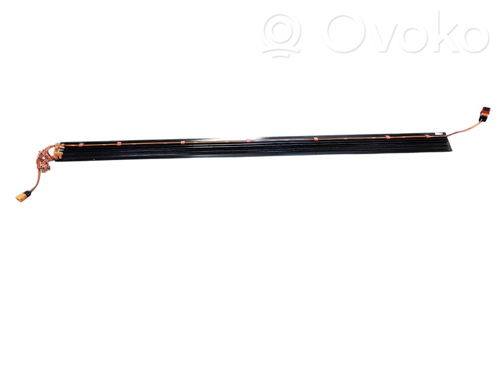 Tesla Model Y Otros cableados 
