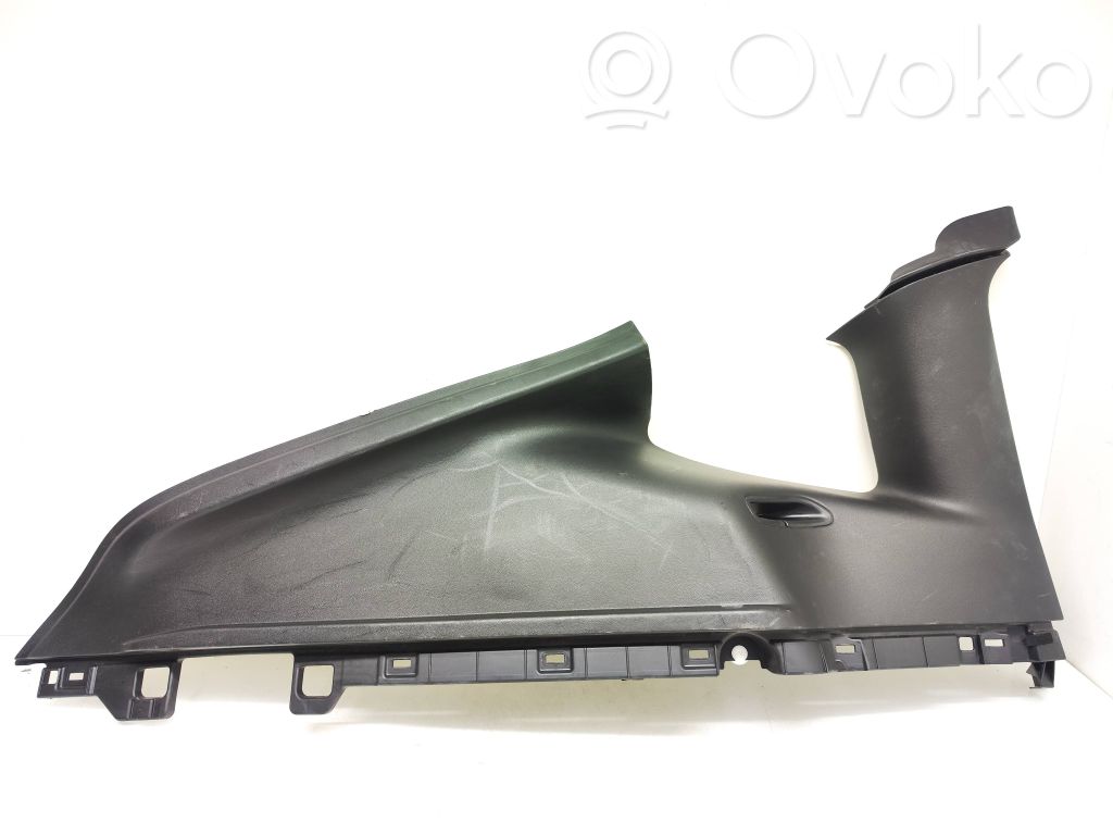 Tesla Model Y Osłona środkowa słupka / C 