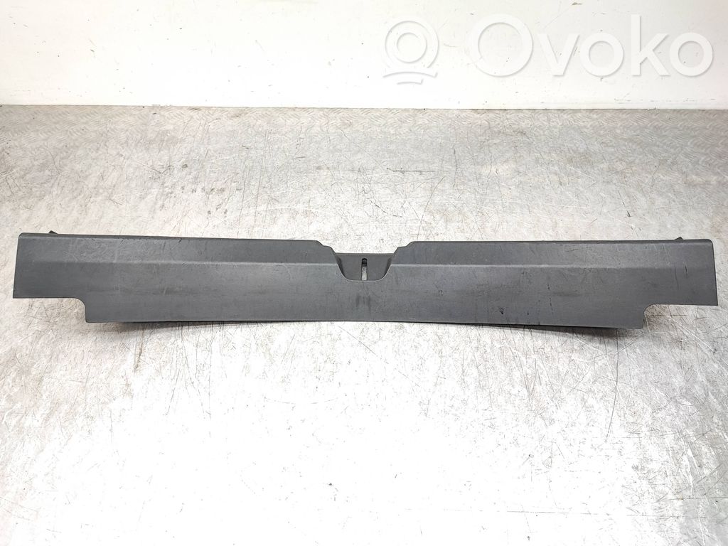 Protector del borde del maletero/compartimento de carga   108631500F,034342352,NYX203071313400