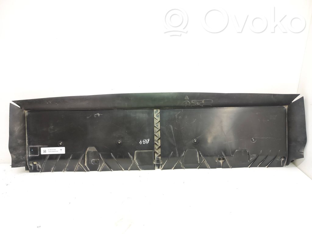 Tesla Model Y Innenraumfilter Satz Set 