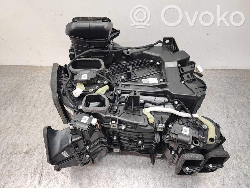 Tesla Model 3 Bloc de chauffage complet 