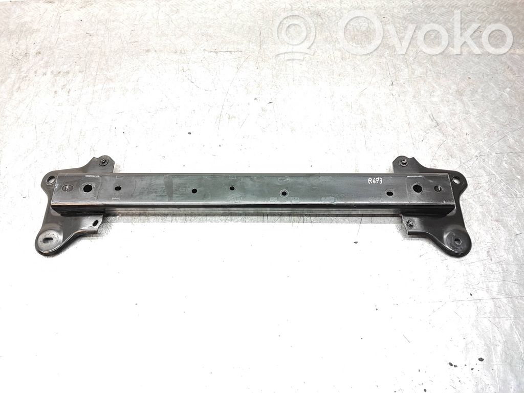 Tesla Model 3 A/C compressor mount bracket 