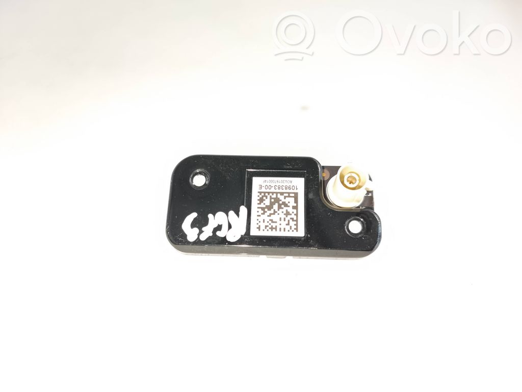 Tesla Model 3 Windshield/windscreen camera 