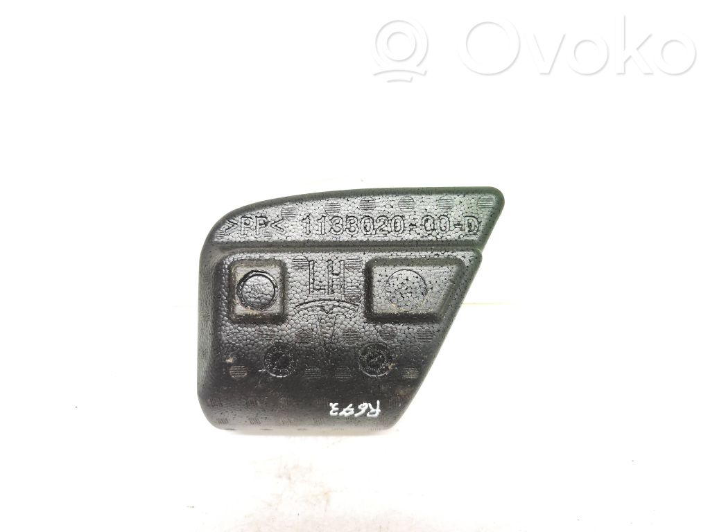 Tesla Model 3 Other interior part 