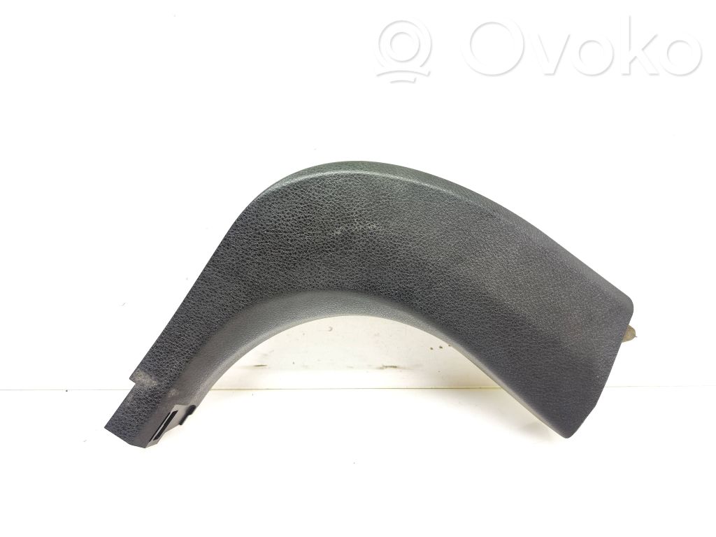 BMW 5 F10 F11 Altra parte interiore