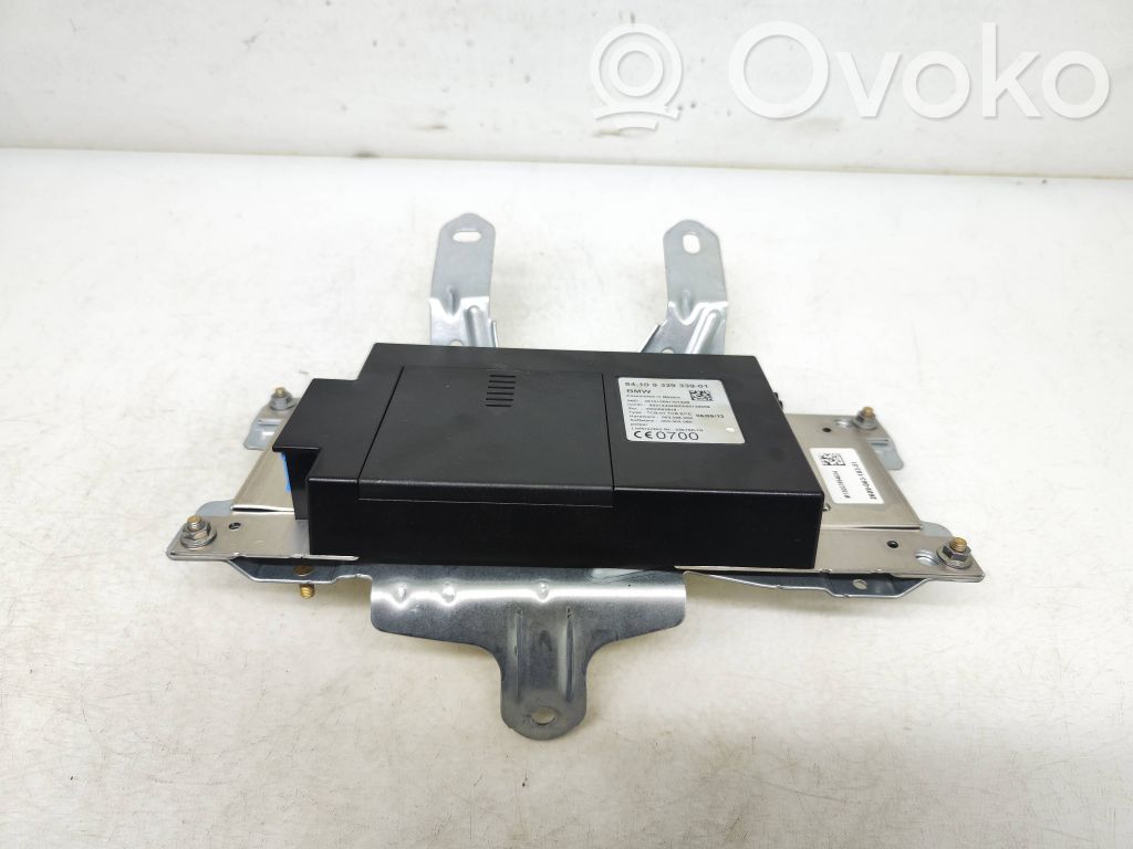 Moduł / Sterownik Bluetooth   9329339,003004004,0000592818,357510041701928,55076010