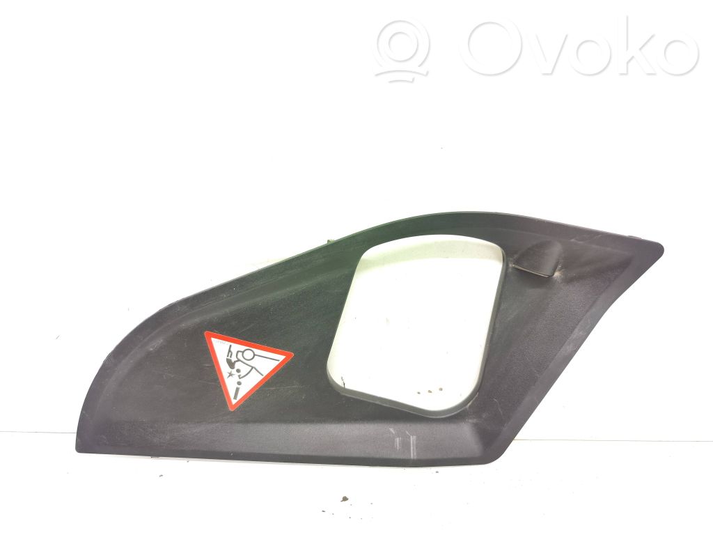 BMW 5 F10 F11 Osłona pasa przedniego 