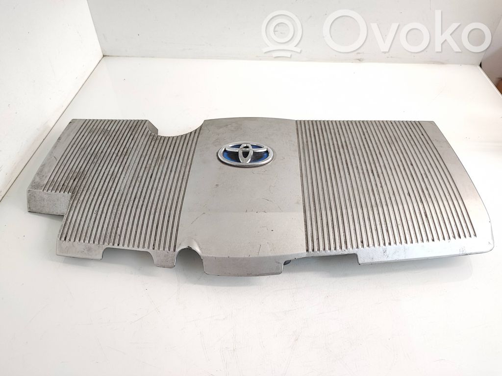 Toyota Prius (XW50) Capac protecție motor 