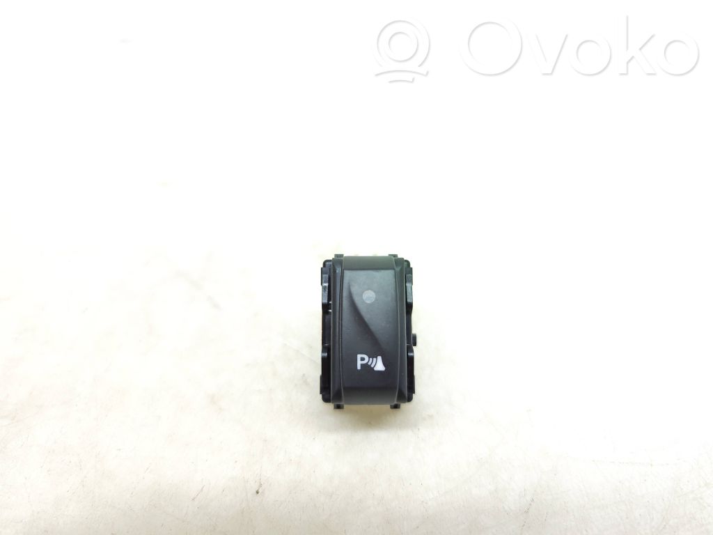 Dacia Sandero II Parking (PDC) sensor switch 