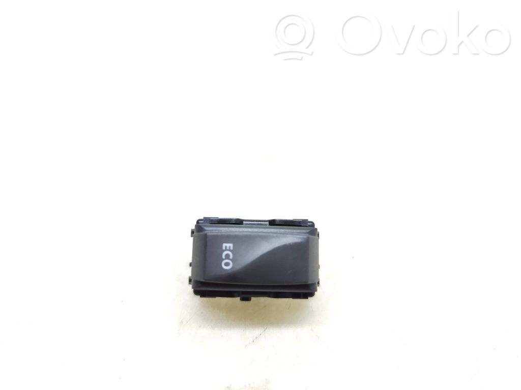 Dacia Sandero II Other switches/knobs/shifts 