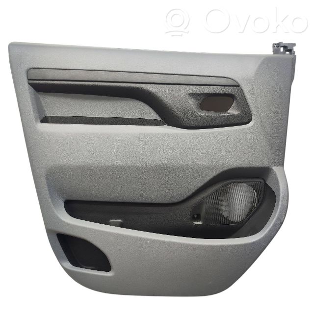 Toyota Proace Front door card panel trim 