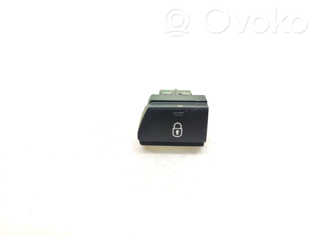 Botón interruptor de bloqueo de puertas   9809138677