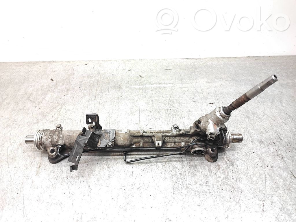 Citroen Jumpy Steering rack 