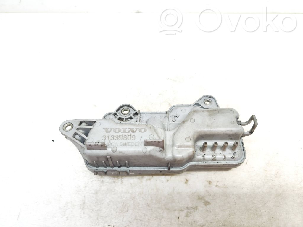 Volvo V70 Serbatoio del vuoto 