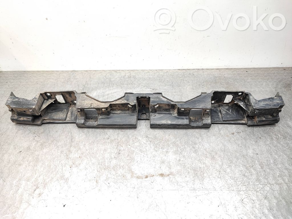Volkswagen Transporter - Caravelle T5 Traversa di supporto paraurti posteriore 