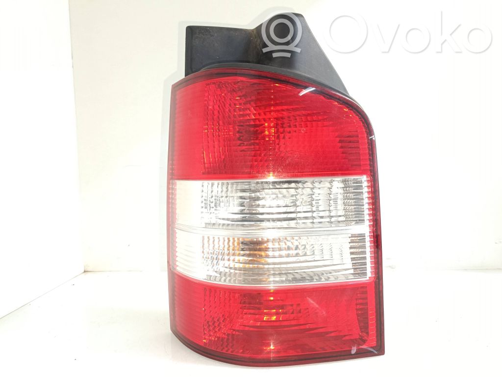 Volkswagen Transporter - Caravelle T5 Lampa tylna 