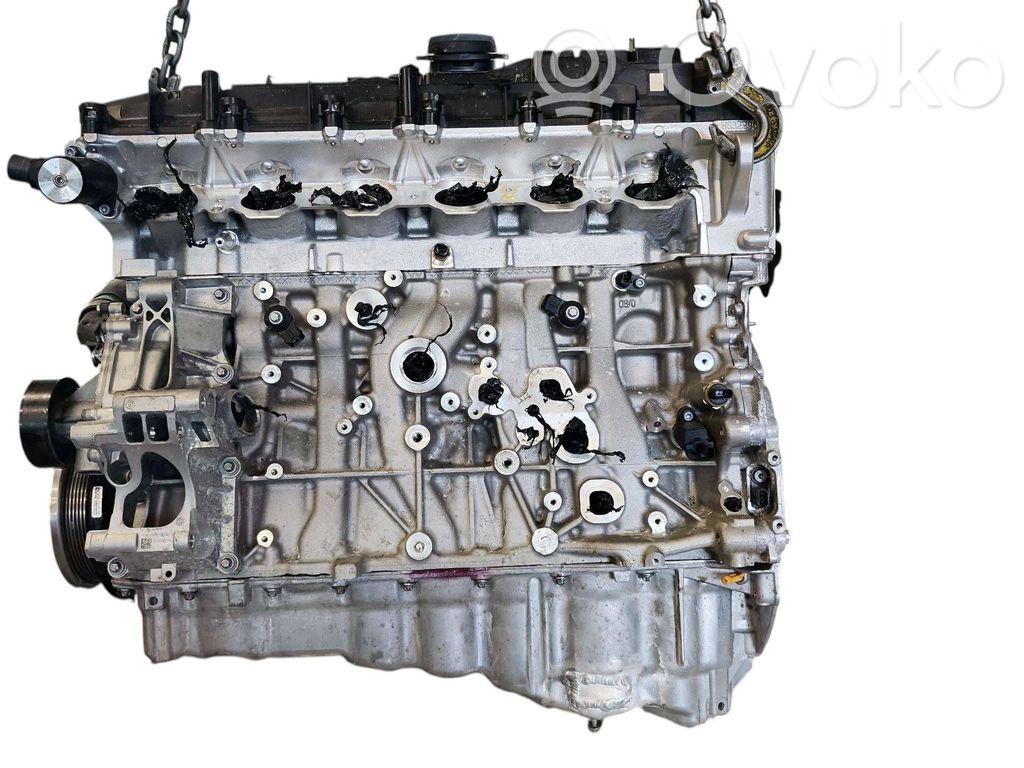 BMW Z4 g29 Motor 