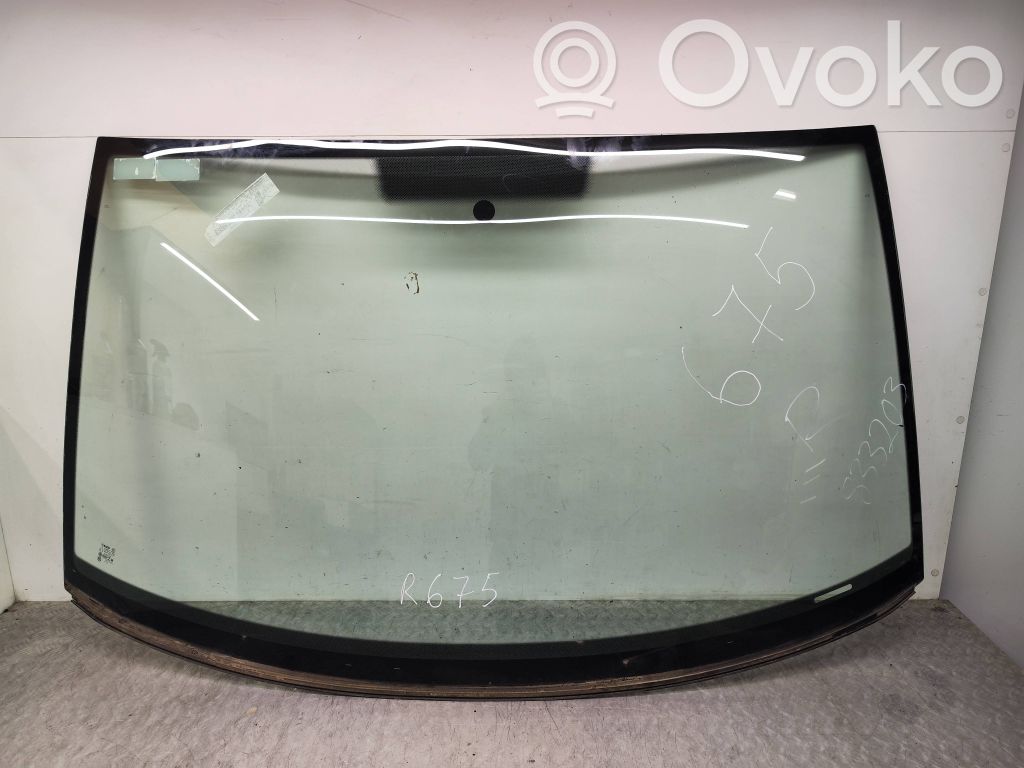 Volkswagen Transporter - Caravelle T5 Windschutzscheibe Frontscheibe 