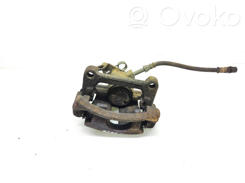 Volkswagen Transporter - Caravelle T5 Caliper del freno trasero 
