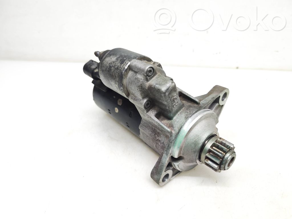 Motor de arranque   02E911024C,28062014,0001153005