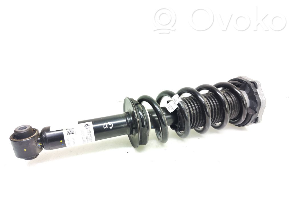 BMW X3 G01 Ammortizzatore posteriore con molla elicoidale 