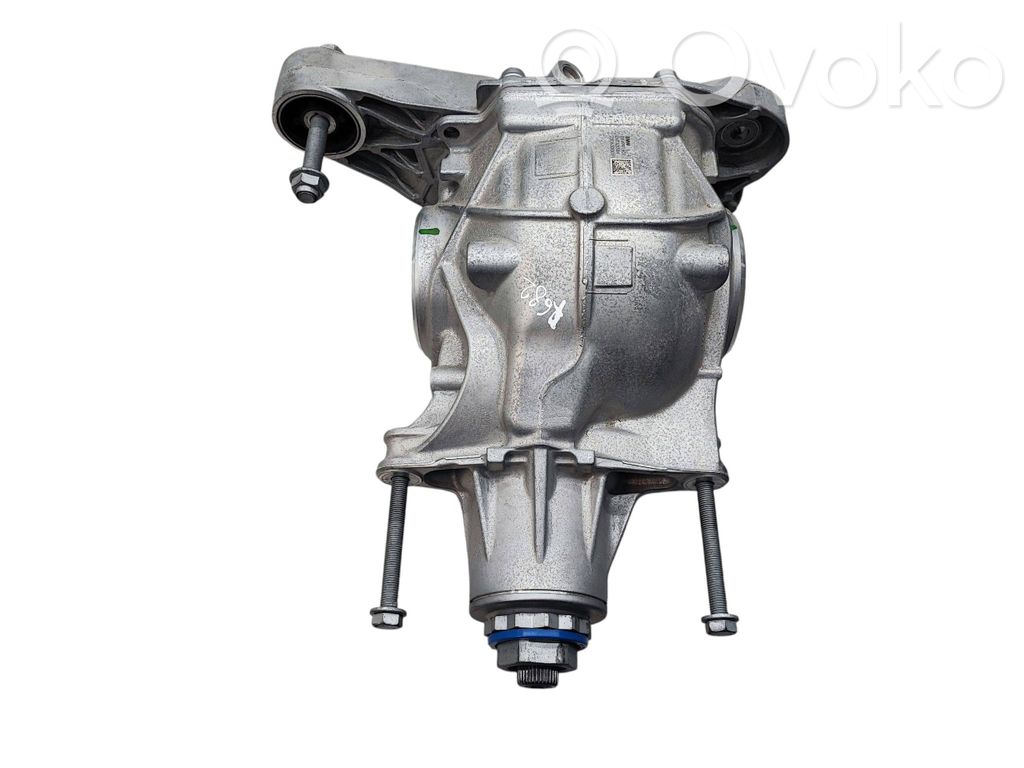 BMW X5 G05 Rear differential 