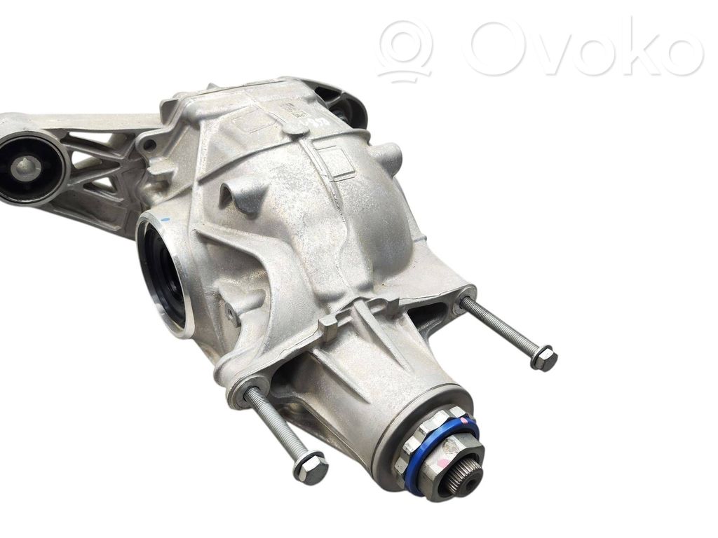 BMW X5 G05 Rear differential 